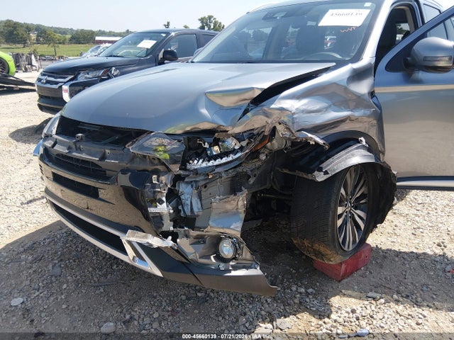 Продаж на аукціоні авто 2020 Mitsubishi Outlander Es 2.4 S-awc/le 2.4 S-awc/se 2.4 S-awc/sel 2.4 S-awc/sp 2.4 S-awc, vin: JA4AZ3A30LZ037886, номер лоту: 45660139