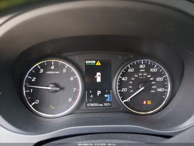 Продаж на аукціоні авто 2020 Mitsubishi Outlander Es 2.4 S-awc/le 2.4 S-awc/se 2.4 S-awc/sel 2.4 S-awc/sp 2.4 S-awc, vin: JA4AZ3A30LZ037886, номер лоту: 45660139
