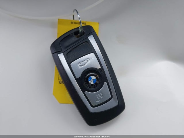45660148 :رقم المزاد ، WBA4C9C50FG135299 vin ، 2015 Bmw 428 Gran Coupe Xdrive مزاد بيع