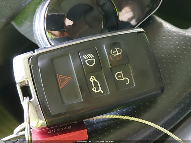 Продажа на аукционе авто 2020 Land Rover Range Rover Sport Hse Mhev, vin: SALWR2SU0LA897775, номер лота: 45660153