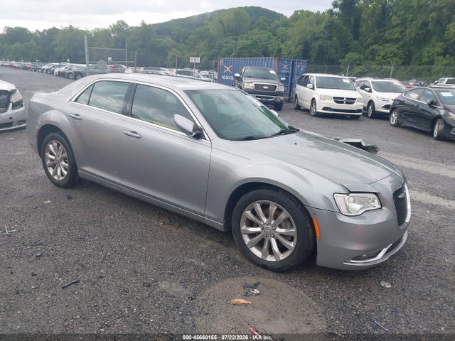 Aukcja sprzedaży 2016 Chrysler 300 Limited, vin: 2C3CCARG2GH190940, numer aukcji: 45660155