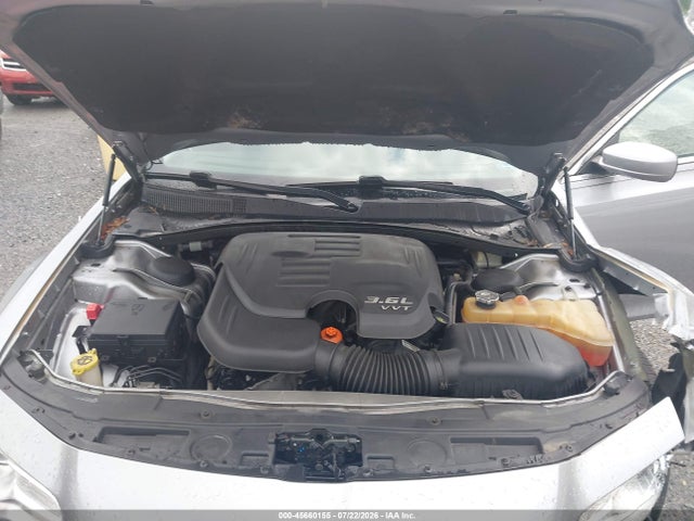 Aukcja sprzedaży 2016 Chrysler 300 Limited, vin: 2C3CCARG2GH190940, numer aukcji: 45660155