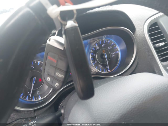 Aukcja sprzedaży 2016 Chrysler 300 Limited, vin: 2C3CCARG2GH190940, numer aukcji: 45660155