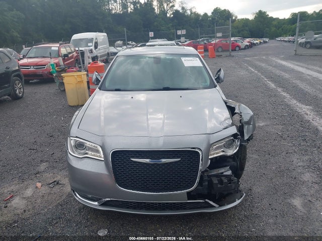 Aukcja sprzedaży 2016 Chrysler 300 Limited, vin: 2C3CCARG2GH190940, numer aukcji: 45660155