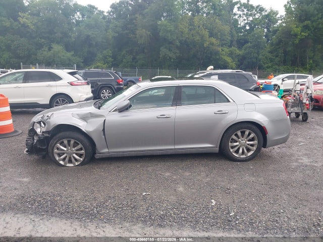 Aukcja sprzedaży 2016 Chrysler 300 Limited, vin: 2C3CCARG2GH190940, numer aukcji: 45660155