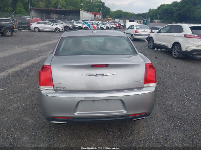 Aukcja sprzedaży 2016 Chrysler 300 Limited, vin: 2C3CCARG2GH190940, numer aukcji: 45660155