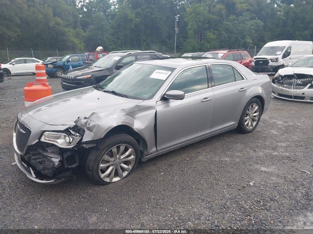 Aukcja sprzedaży 2016 Chrysler 300 Limited, vin: 2C3CCARG2GH190940, numer aukcji: 45660155