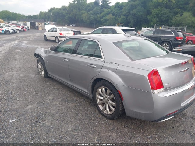 Aukcja sprzedaży 2016 Chrysler 300 Limited, vin: 2C3CCARG2GH190940, numer aukcji: 45660155