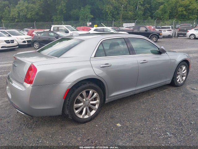 Aukcja sprzedaży 2016 Chrysler 300 Limited, vin: 2C3CCARG2GH190940, numer aukcji: 45660155