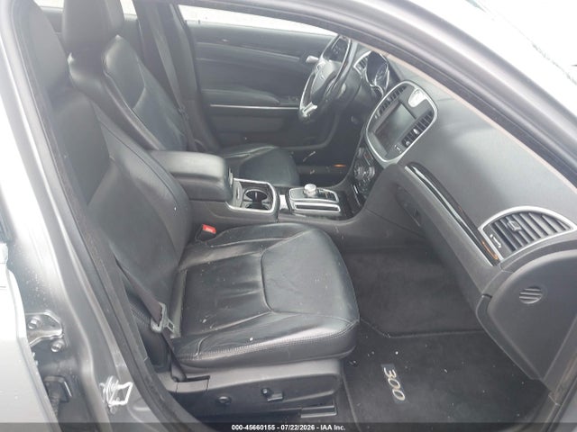 Aukcja sprzedaży 2016 Chrysler 300 Limited, vin: 2C3CCARG2GH190940, numer aukcji: 45660155