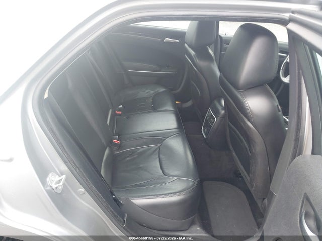 Aukcja sprzedaży 2016 Chrysler 300 Limited, vin: 2C3CCARG2GH190940, numer aukcji: 45660155