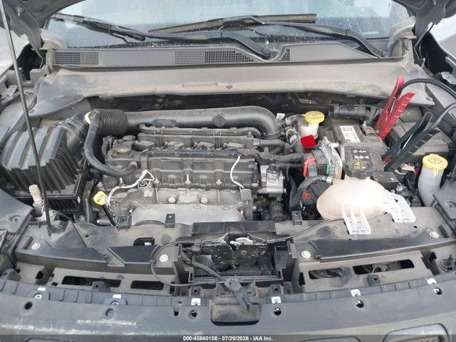 Jeep Compass Trailhawk 4x4 2022 3C4NJDDB8NT206022 Image 10