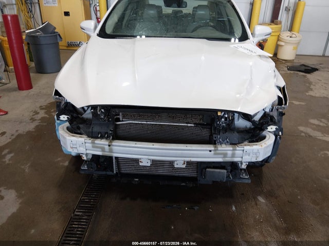 45660157 :رقم المزاد ، 3FA6P0D97HR208960 vin ، 2017 Ford Fusion Platinum مزاد بيع