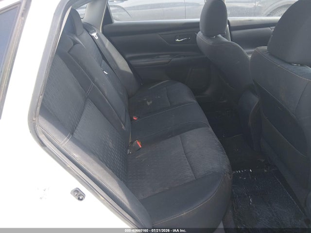 2017 Nissan Altima 2.5 S მანქანა იყიდება აუქციონზე, vin: 1N4AL3AP2HN353143, აუქციონის ნომერი: 45660160