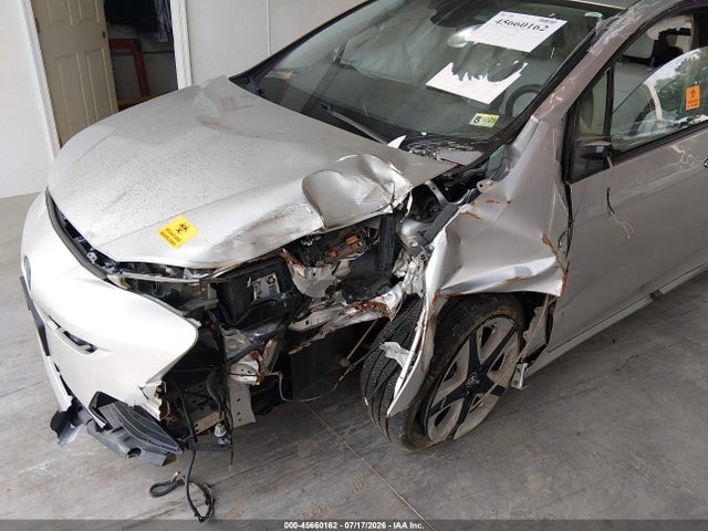 Toyota Prius Four Touring 2018 JTDKARFU2J3548957 Image 6