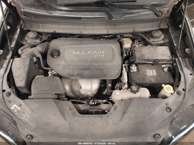45660163 :رقم المزاد ، 1C4PJMCB3KD210538 vin ، 2019 Jeep Cherokee Latitude 4x4 مزاد بيع