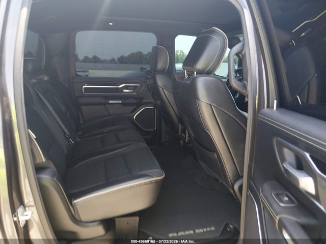 2020 Ram 1500 Laramie  4x4 5'7 Box მანქანა იყიდება აუქციონზე, vin: 1C6SRFJT0LN162123, აუქციონის ნომერი: 45660165