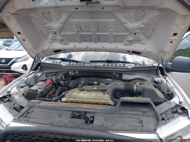 Aukcja sprzedaży 2019 Ford F-150 Xl, vin: 1FTEW1CP9KFD49161, numer aukcji: 45660168