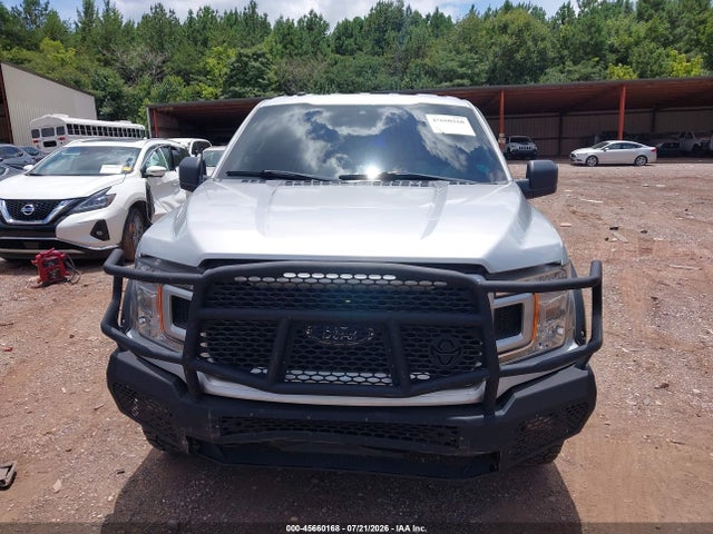 Aukcja sprzedaży 2019 Ford F-150 Xl, vin: 1FTEW1CP9KFD49161, numer aukcji: 45660168