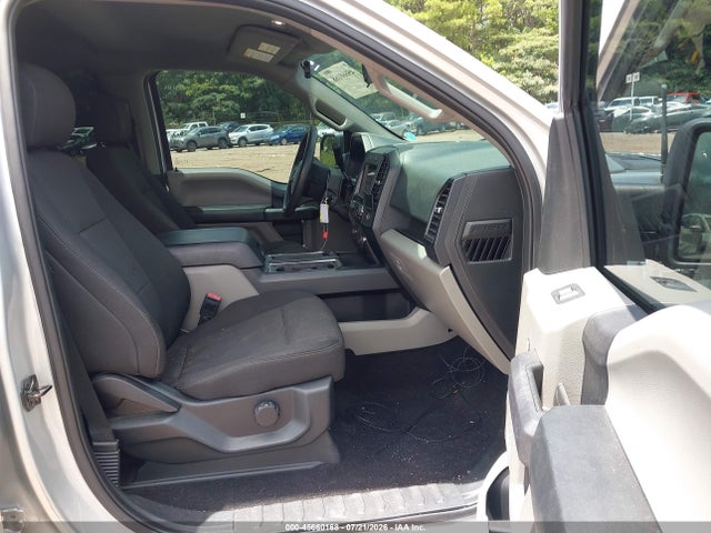 Aukcja sprzedaży 2019 Ford F-150 Xl, vin: 1FTEW1CP9KFD49161, numer aukcji: 45660168