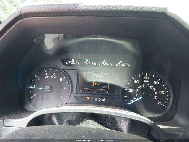 Aukcja sprzedaży 2019 Ford F-150 Xl, vin: 1FTEW1CP9KFD49161, numer aukcji: 45660168