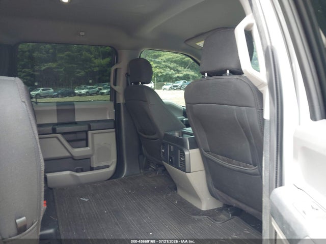 Aukcja sprzedaży 2019 Ford F-150 Xl, vin: 1FTEW1CP9KFD49161, numer aukcji: 45660168