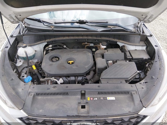 Hyundai TUCSON SE 2019 KM8J2CA43KU998380 Image 10
