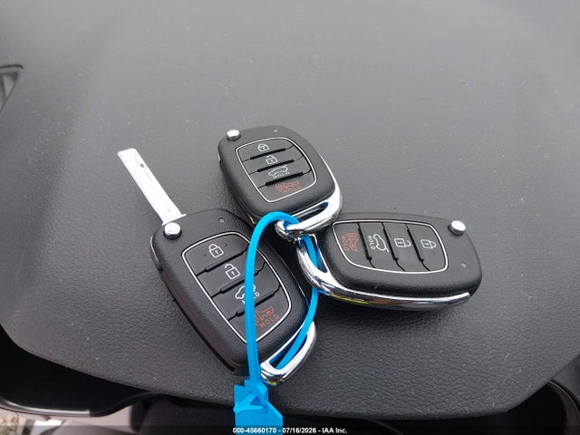 Hyundai TUCSON SE 2019 KM8J2CA43KU998380 Image 11