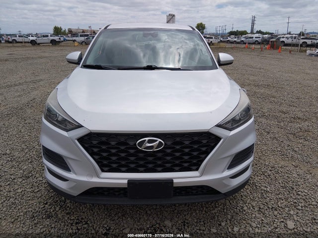Hyundai TUCSON SE 2019 KM8J2CA43KU998380 Image 12