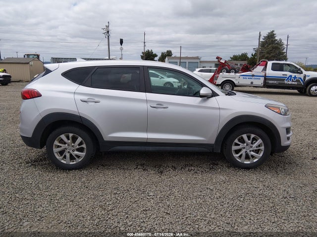 Hyundai TUCSON SE 2019 KM8J2CA43KU998380 Image 13