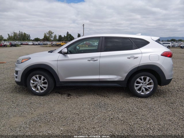 Hyundai TUCSON SE 2019 KM8J2CA43KU998380 Image 14