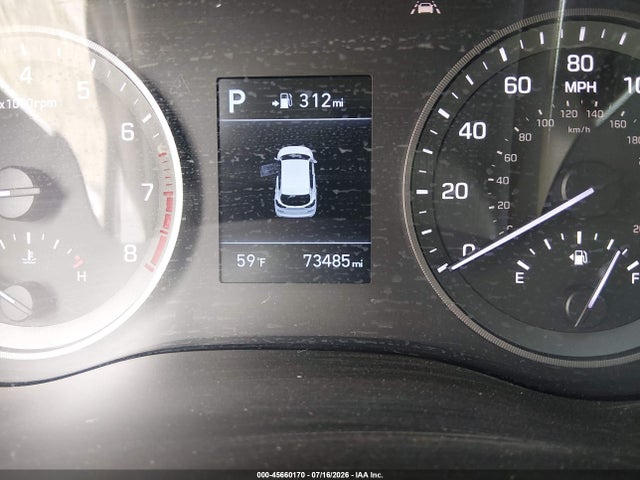 Hyundai TUCSON SE 2019 KM8J2CA43KU998380 Image 15