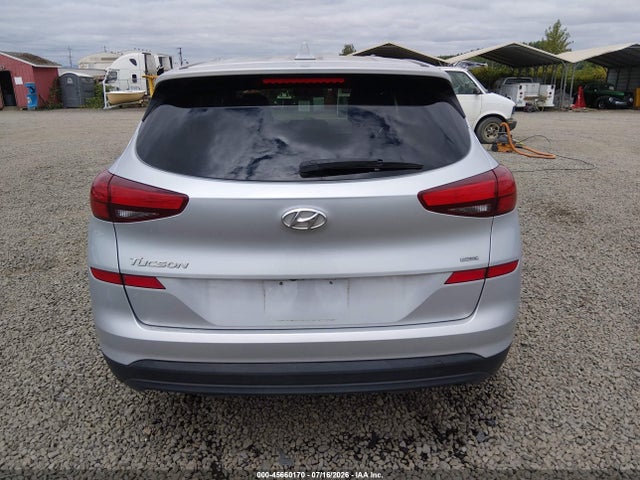 Hyundai TUCSON SE 2019 KM8J2CA43KU998380 Image 16