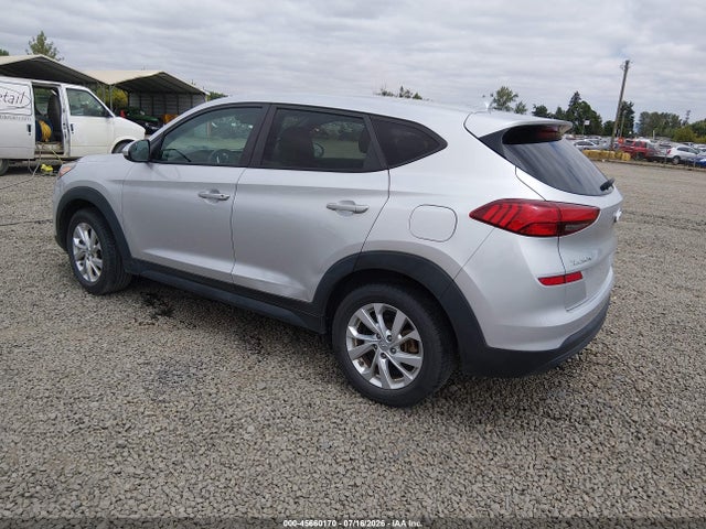 Hyundai TUCSON SE 2019 KM8J2CA43KU998380 Image 3