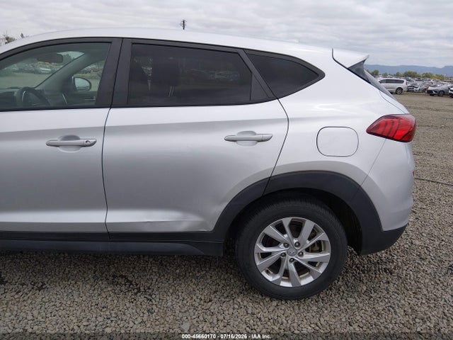 Hyundai TUCSON SE 2019 KM8J2CA43KU998380 Image 6