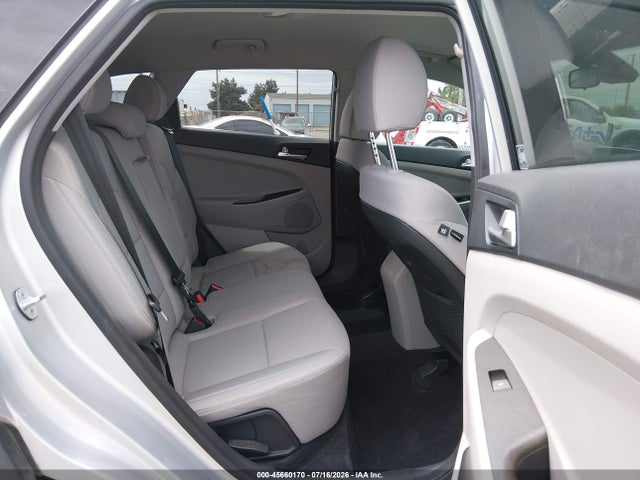Hyundai TUCSON SE 2019 KM8J2CA43KU998380 Image 8