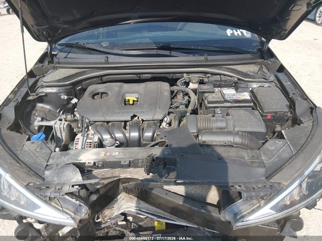 Продажа на аукционе авто 2020 Hyundai Elantra Value Edition, vin: 5NPD84LF1LH614922, номер лота: 45660172