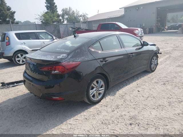 Продажа на аукционе авто 2020 Hyundai Elantra Value Edition, vin: 5NPD84LF1LH614922, номер лота: 45660172