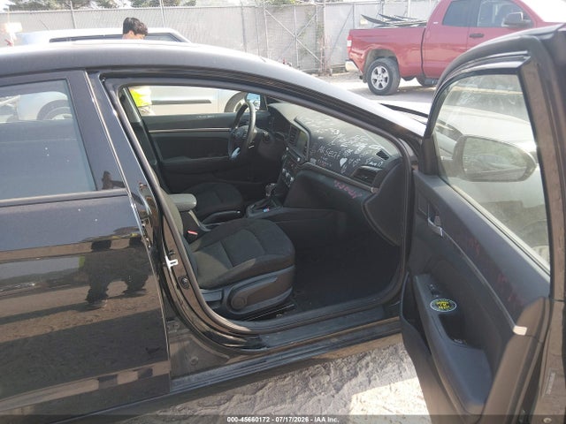 Продажа на аукционе авто 2020 Hyundai Elantra Value Edition, vin: 5NPD84LF1LH614922, номер лота: 45660172