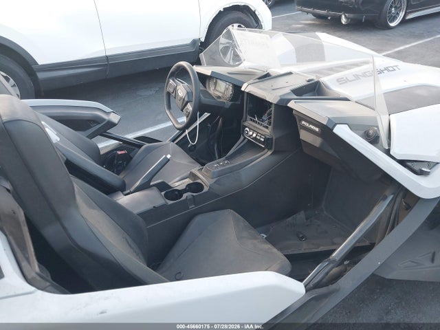 Aukcja sprzedaży 2022 Polaris Slingshot S With Technology Package, vin: 57XAATHD5N8149188, numer aukcji: 45660175