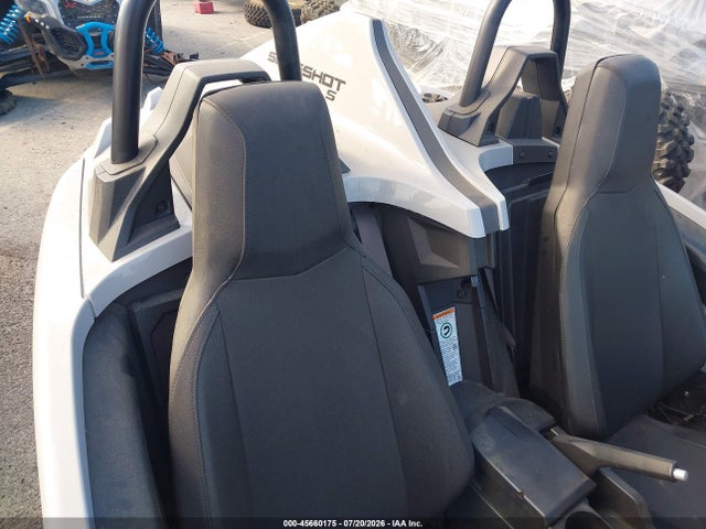 Aukcja sprzedaży 2022 Polaris Slingshot S With Technology Package, vin: 57XAATHD5N8149188, numer aukcji: 45660175
