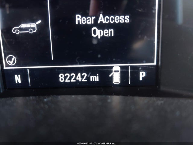 Auction sale of the 2020 Chevrolet Equinox Fwd Ls, vin: 3GNAXHEV4LS693503, lot number: 45660187