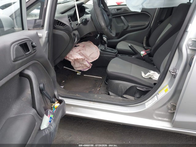 Ford FIESTA S 2016 3FADP4AJ5GM185073 Image 5