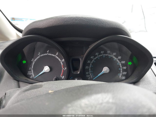 Ford FIESTA S 2016 3FADP4AJ5GM185073 Image 7