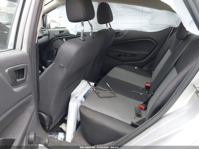 Ford FIESTA S 2016 3FADP4AJ5GM185073 Image 8