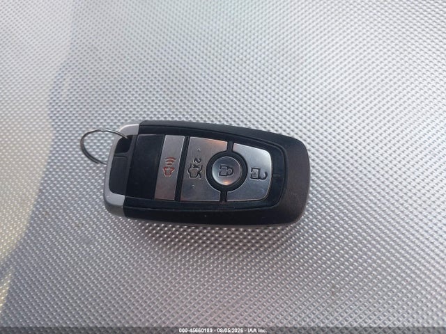 Ford Mustang Gt Fastback 2020 1FA6P8CF0L5155035 Image 11