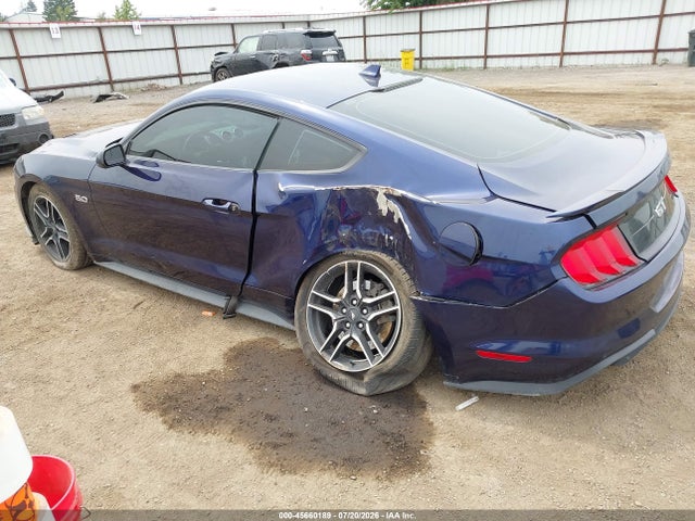 Ford Mustang Gt Fastback 2020 1FA6P8CF0L5155035 Image 3