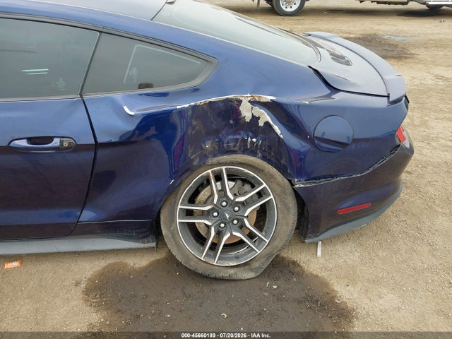 Ford Mustang Gt Fastback 2020 1FA6P8CF0L5155035 Image 6