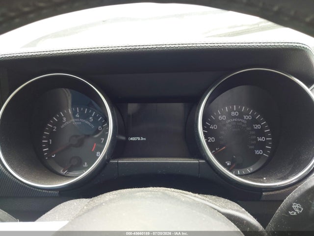 Ford Mustang Gt Fastback 2020 1FA6P8CF0L5155035 Image 7
