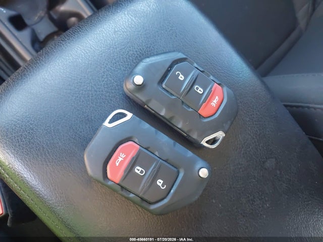 1C4HJXDG8MW737627 Jeep Wrangler Unlimited Sport S 4x4